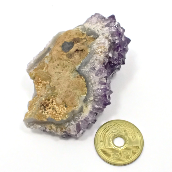 �A���W�X�g(Ametyst)����/�N���X�^�[