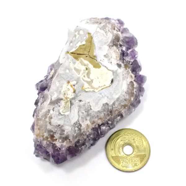 �A���W�X�g(Ametyst)����/�N���X�^�[