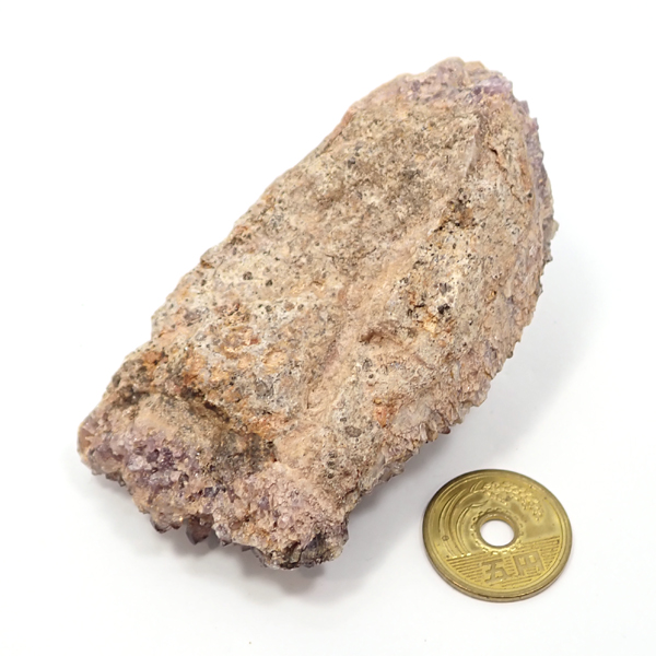 �A���W�X�g(Ametyst)����/�N���X�^�[