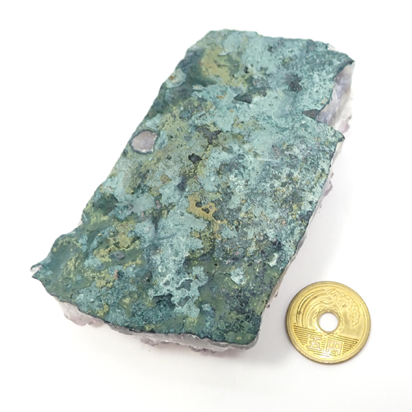 �A���W�X�g(Ametyst)����/�N���X�^�[