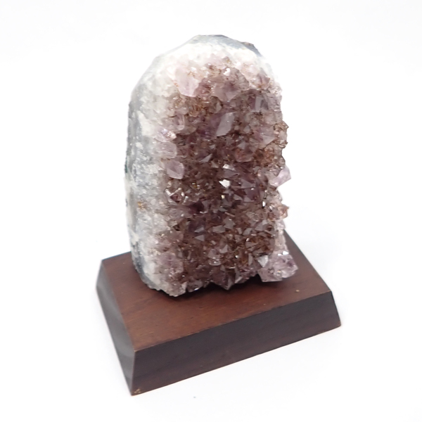 アメジスト(Ametyst)原石/クラスター