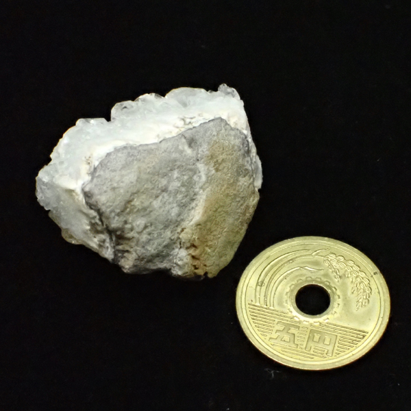 クォーツ水晶(Quartz)原石/クラスター