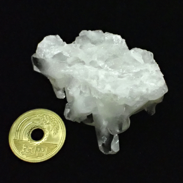 �N�H�[�c����(Quartz)����/�N���X�^�[