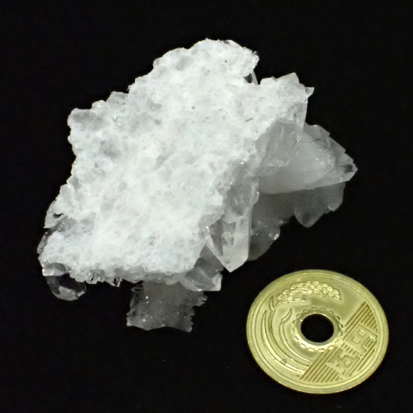 �N�H�[�c����(Quartz)����/�N���X�^�[