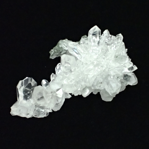 クォーツ水晶(Quartz)原石/クラスター