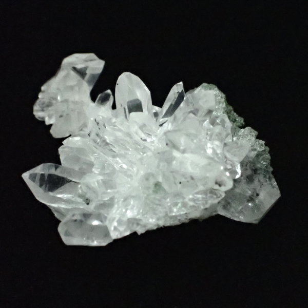 クォーツ水晶(Quartz)原石/クラスター