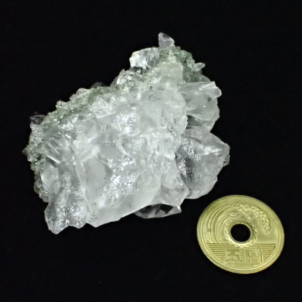 �N�H�[�c����(Quartz)����/�N���X�^�[