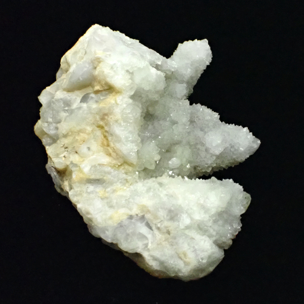 クォーツ水晶(Quartz)原石/クラスター