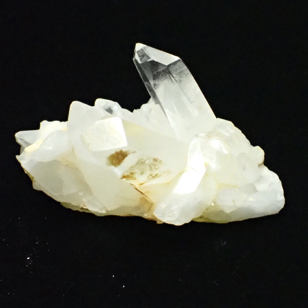 �N�H�[�c����(Quartz)����/�N���X�^�[