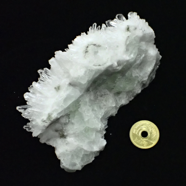 �N�H�[�c����(Quartz)����/�N���X�^�[