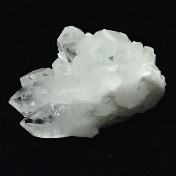 クォーツ水晶(Quartz)原石/クラスター