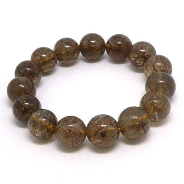 `NH[c(Rutile quartz)VR΃r[Y ̔