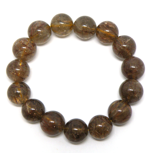 `NH[c(Rutile quartz)VR΃r[Y ̔