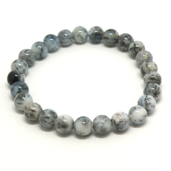 fheBbNAQ[g(Dendritic Agate)VR΃r[Y ̔