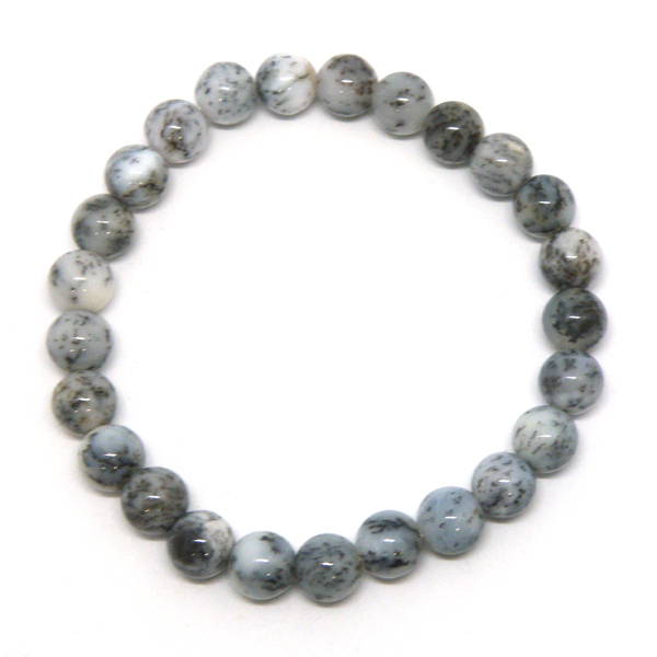 fheBbNAQ[g(Dendritic Agate)VR΃r[Y ̔