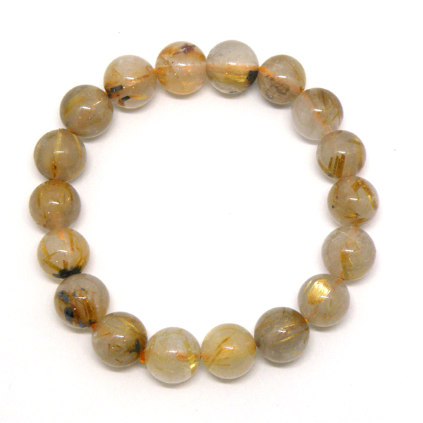 `NH[c(Rutile quartz)VR΃r[Y ̔