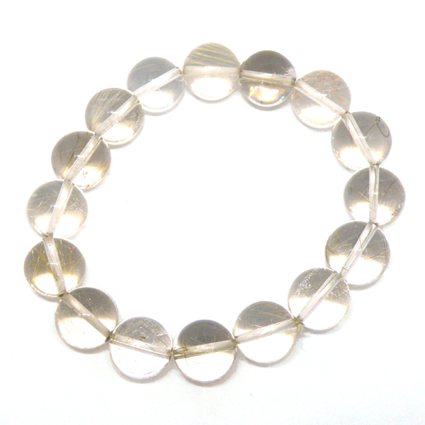 `NH[c(Rutile quartz)VR΃r[Y ̔