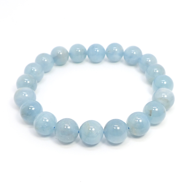 ANA}(Aquamarine)VR΃r[Y ̔