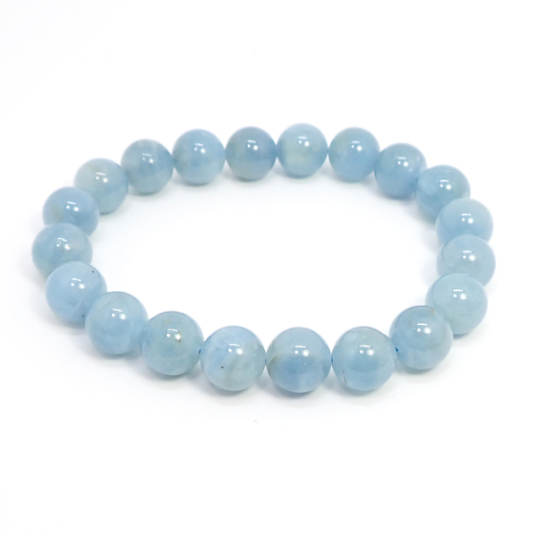 ANA}(Aquamarine)VR΃r[Y ̔