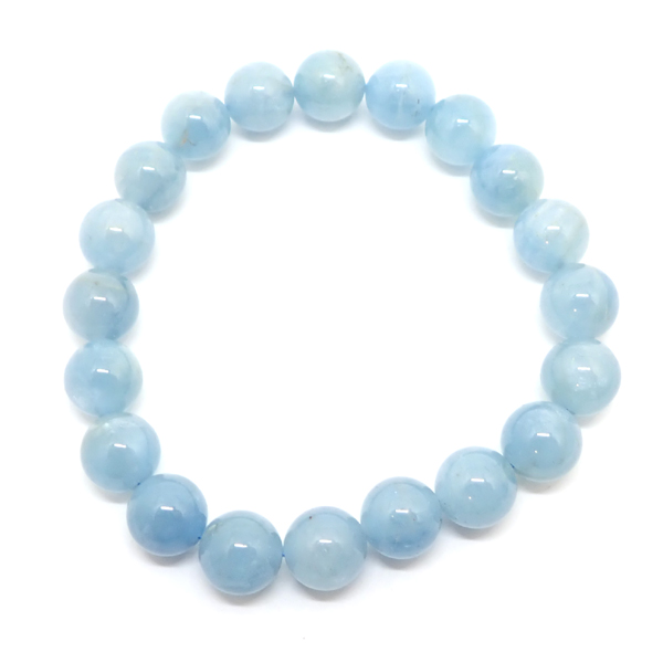 ANA}(Aquamarine)VR΃r[Y ̔