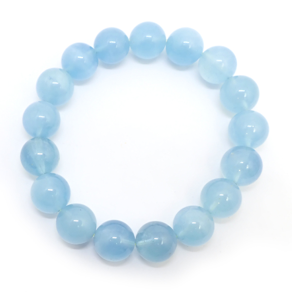 ANA}(Aquamarine)VR΃r[Y ̔