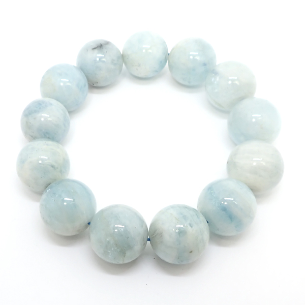 ANA}(Aquamarine)VR΃r[Y ̔