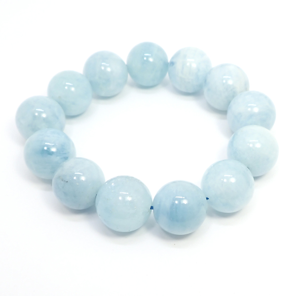 ANA}(Aquamarine)VR΃r[Y ̔
