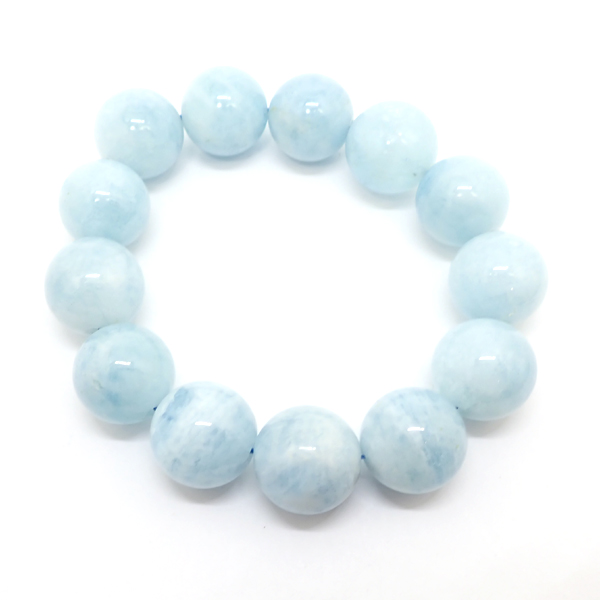 ANA}(Aquamarine)VR΃r[Y ̔