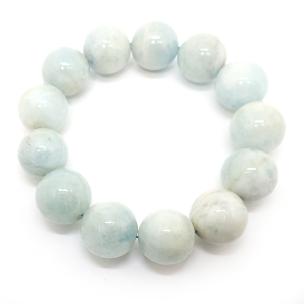 ANA}(Aquamarine)VR΃r[Y ̔