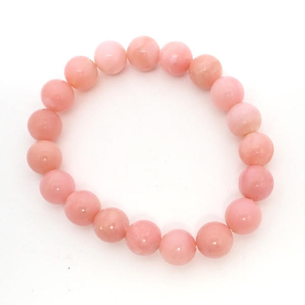 sNIp[(Pink opal)VR΃r[Y ̔