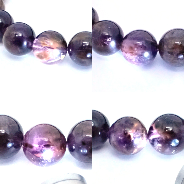 AWXg(Ametyst)VR΃r[Y ̔