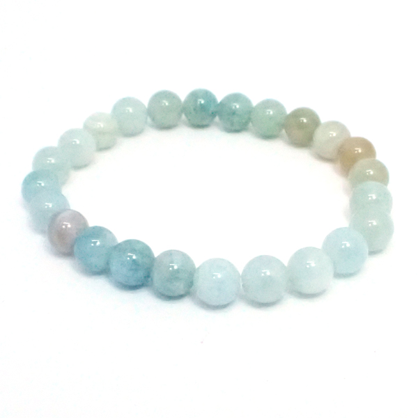 ANA}(Aquamarine)VR΃r[Y ̔