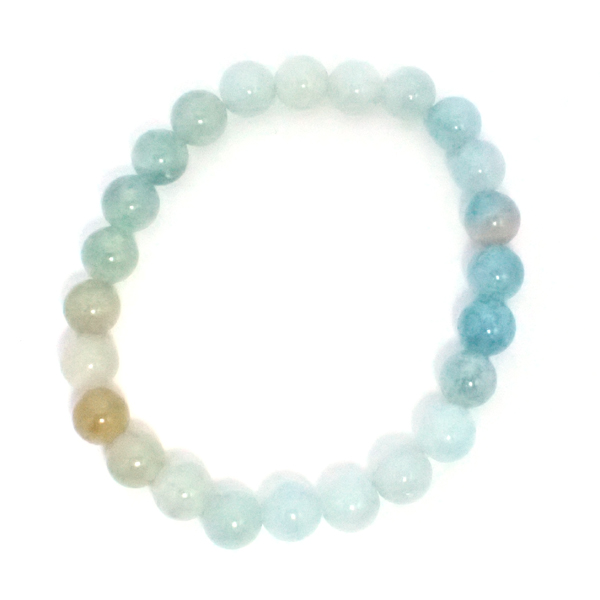 ANA}(Aquamarine)VR΃r[Y ̔