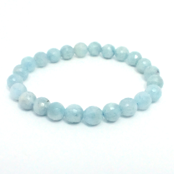 ANA}(Aquamarine)VR΃r[Y ̔