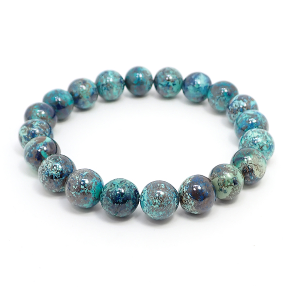 N\R(Chrysocolla)VR΃r[Y ̔