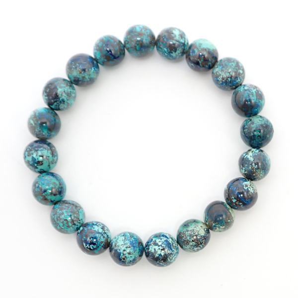 N\R(Chrysocolla)VR΃r[Y ̔