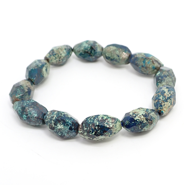 N\R(Chrysocolla)VR΃r[Y ̔