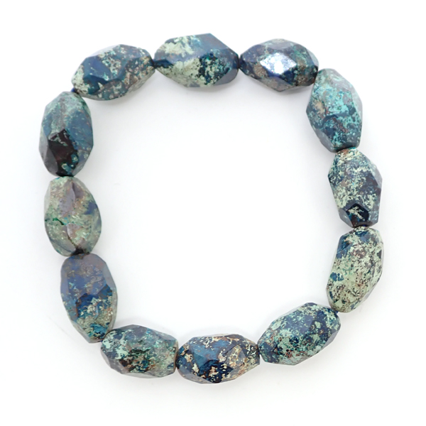 N\R(Chrysocolla)VR΃r[Y ̔