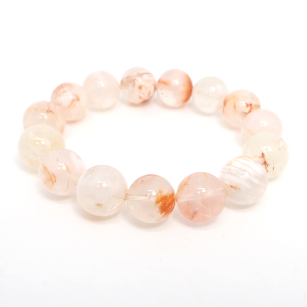 `F[ubTAQ[g(Cherry blossom agate)VR΃r[Y ̔