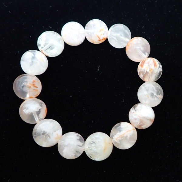 `F[ubTAQ[g(Cherry blossom agate)VR΃r[Y ̔