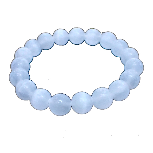 ZiCg(Selenite)VR΃r[Y ̔