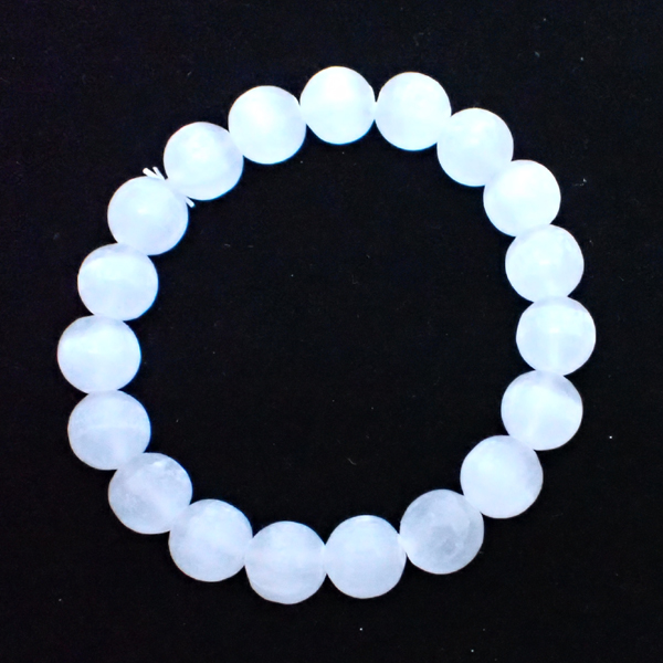 ZiCg(Selenite)VR΃r[Y ̔