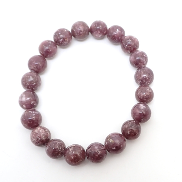 shCg(Lepidolite)VR΃r[Y ̔