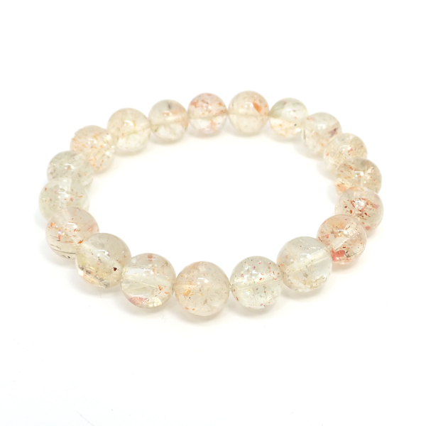 `NH[c(Rutile quartz)VR΃r[Y ̔