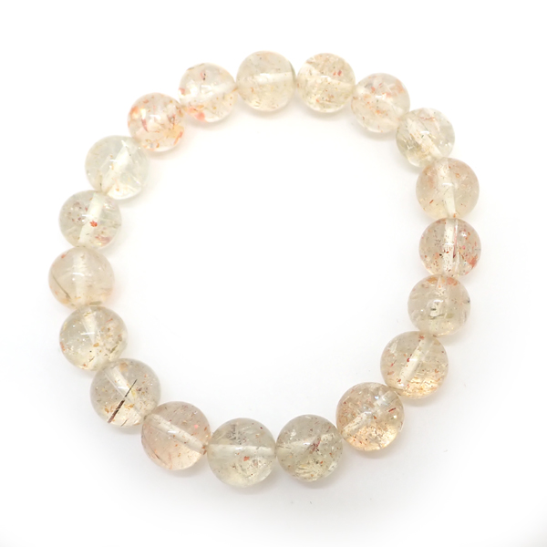 `NH[c(Rutile quartz)VR΃r[Y ̔
