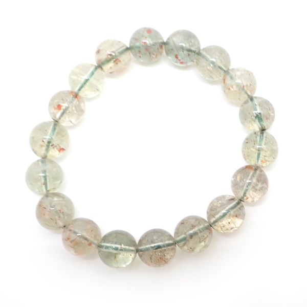 `NH[c(Rutile quartz)VR΃r[Y ̔