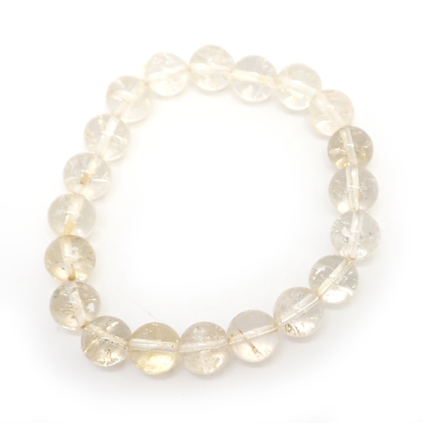 `NH[c(Rutile quartz)VR΃r[Y ̔