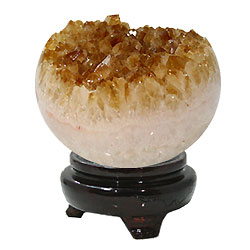 シトリン(Citrine)