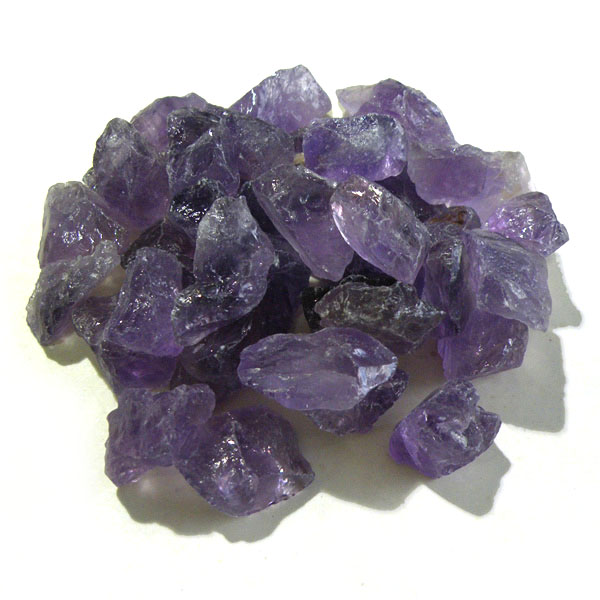 アメジスト(Amethyst)原石