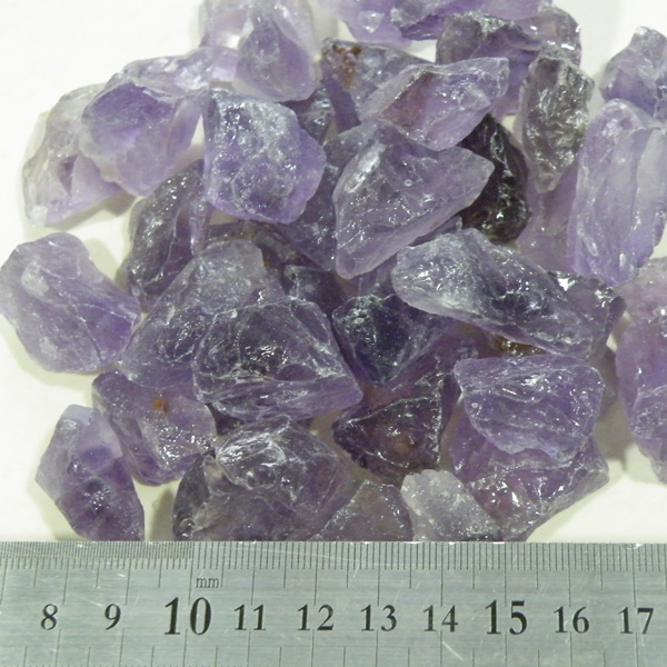 アメジスト(Amethyst)原石